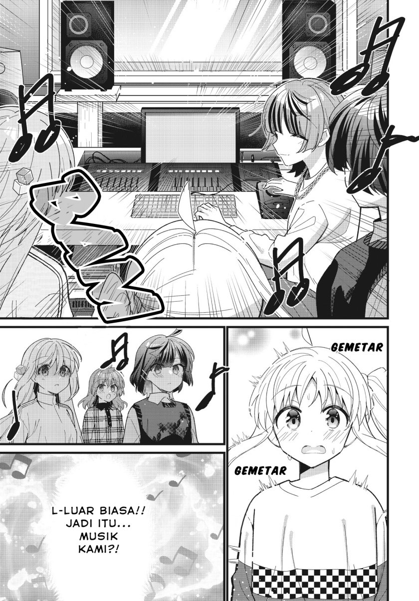 Bocchi the Rock!