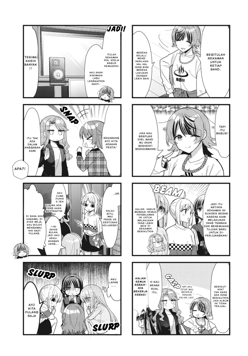 Bocchi the Rock!