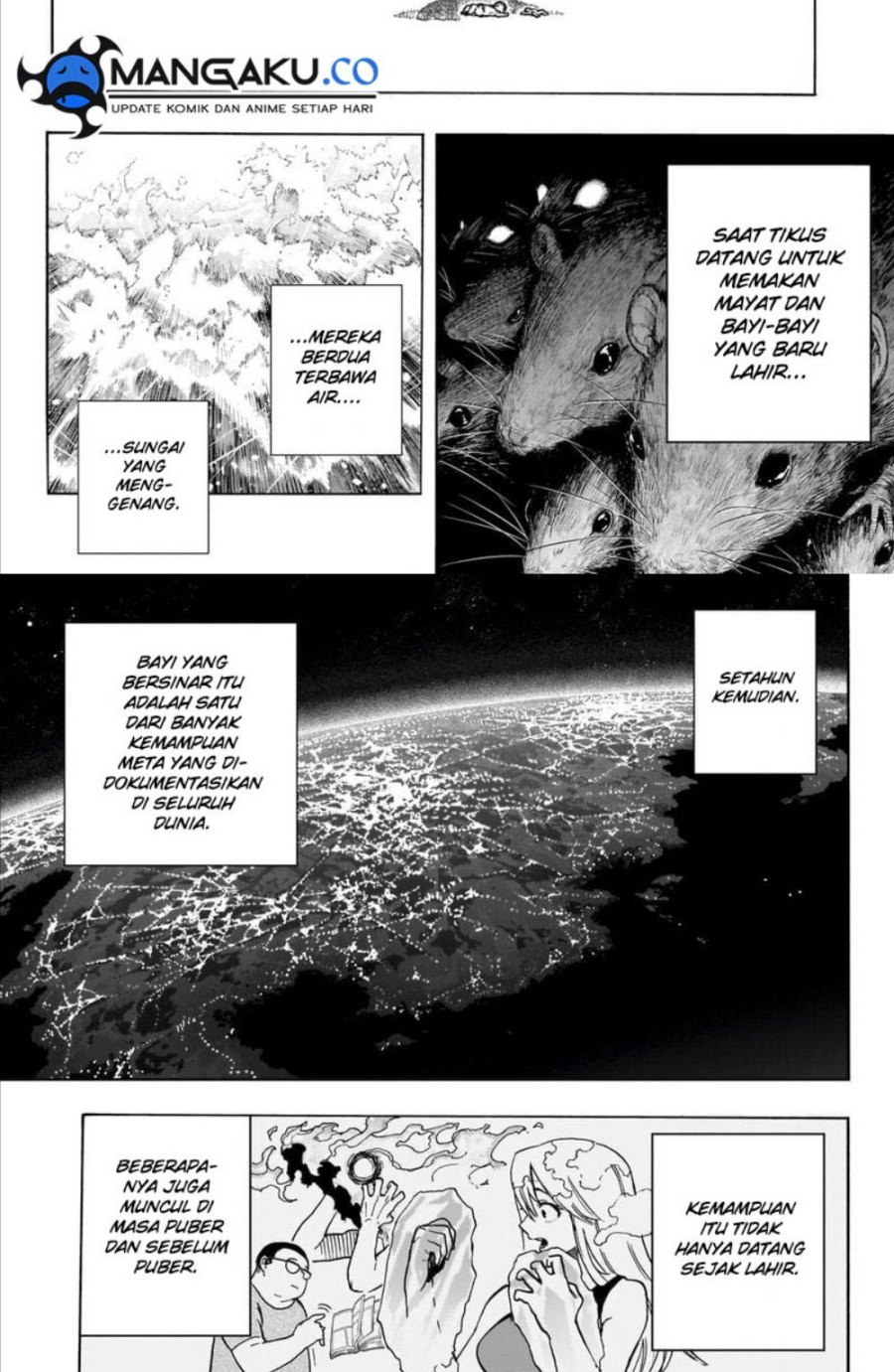 Boku no Hero Academia