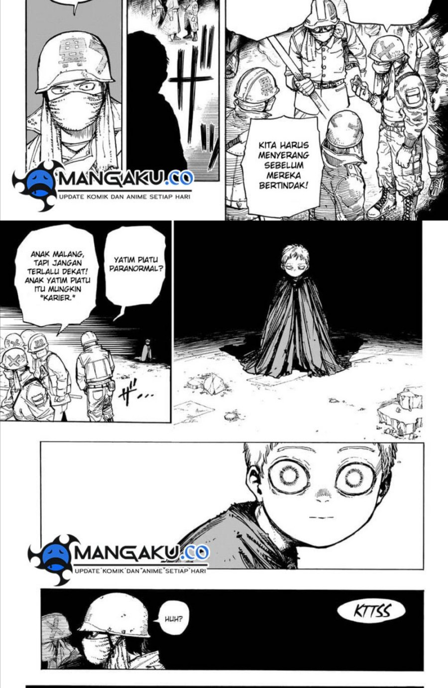 Boku no Hero Academia