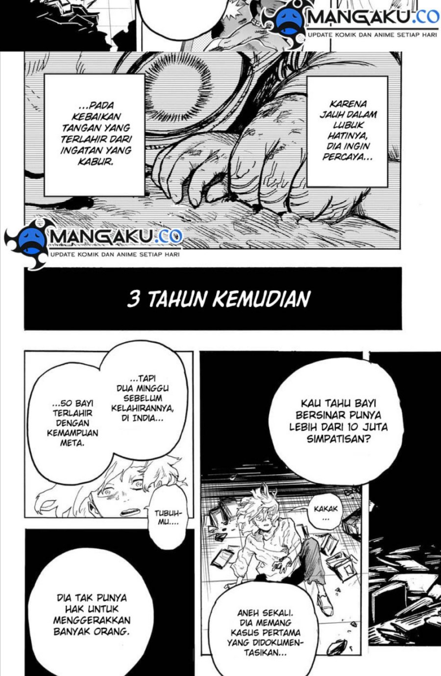 Boku no Hero Academia