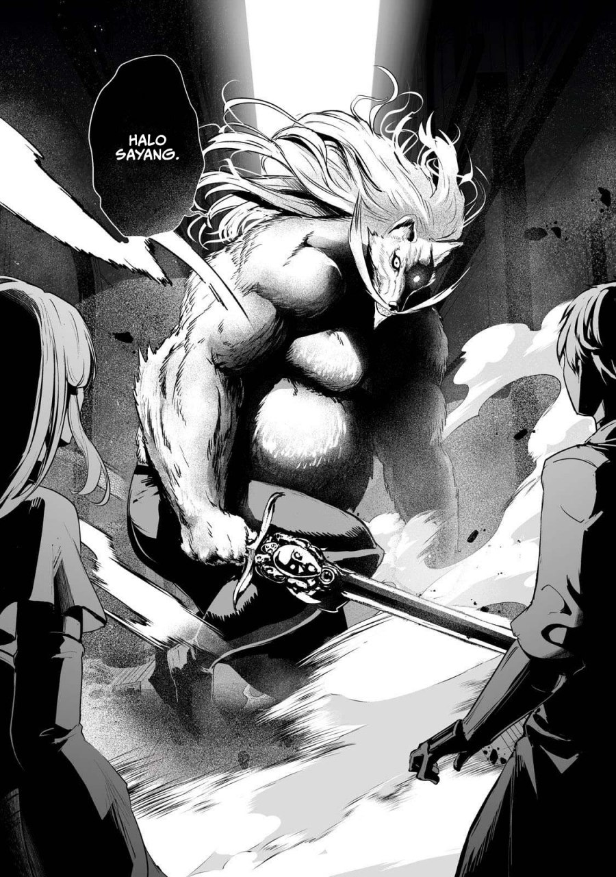 Boushoku-Hi no Ken