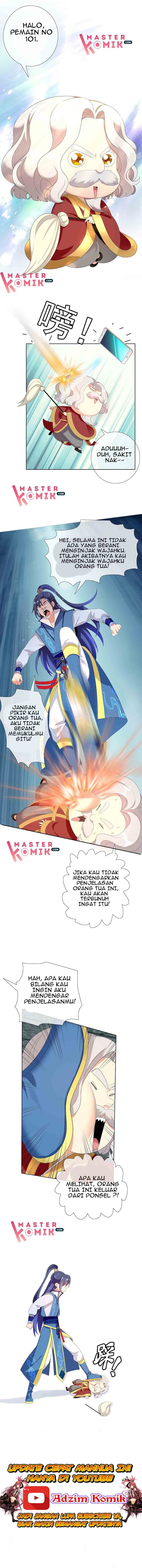 Brother Villain
