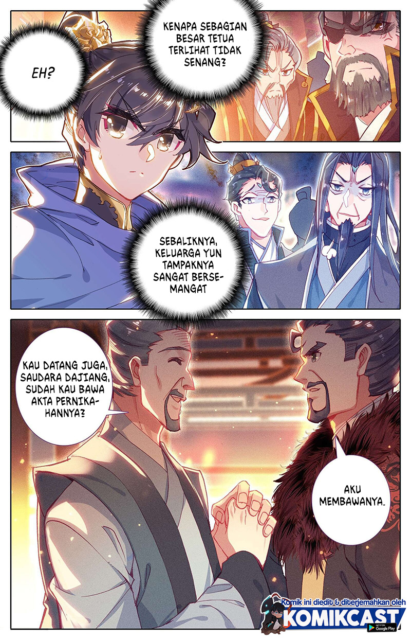 Cang Yuantu (Azure Legacy)
