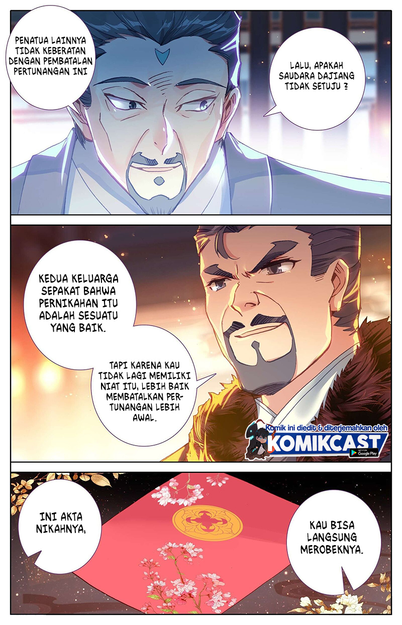 Cang Yuantu (Azure Legacy)