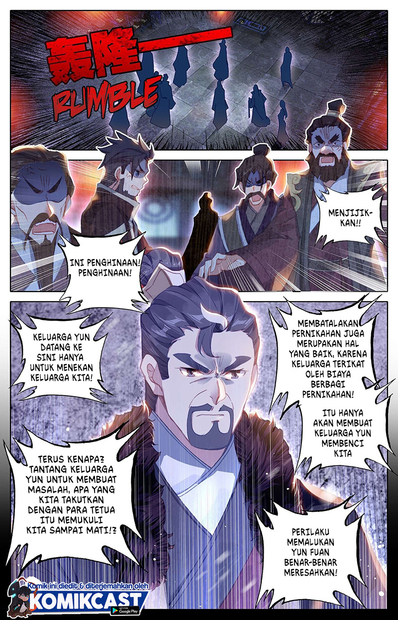 Cang Yuantu (Azure Legacy)