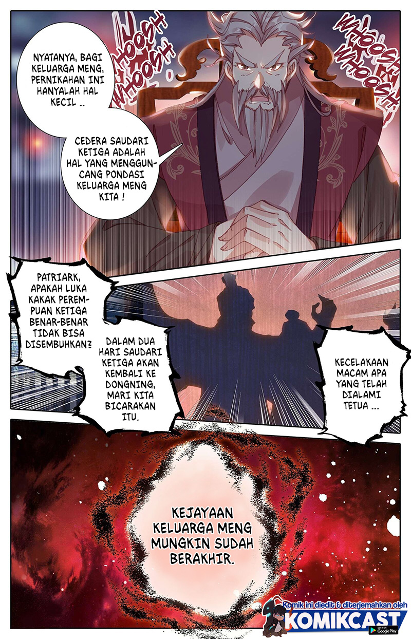 Cang Yuantu (Azure Legacy)