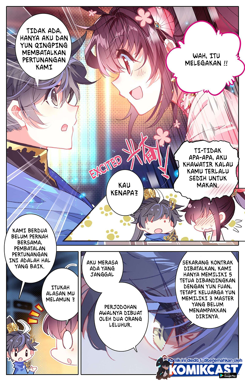 Cang Yuantu (Azure Legacy)