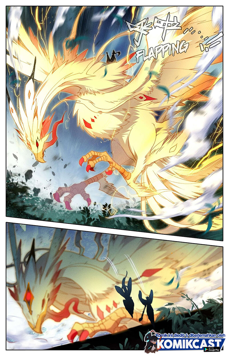 Cang Yuantu (Azure Legacy)