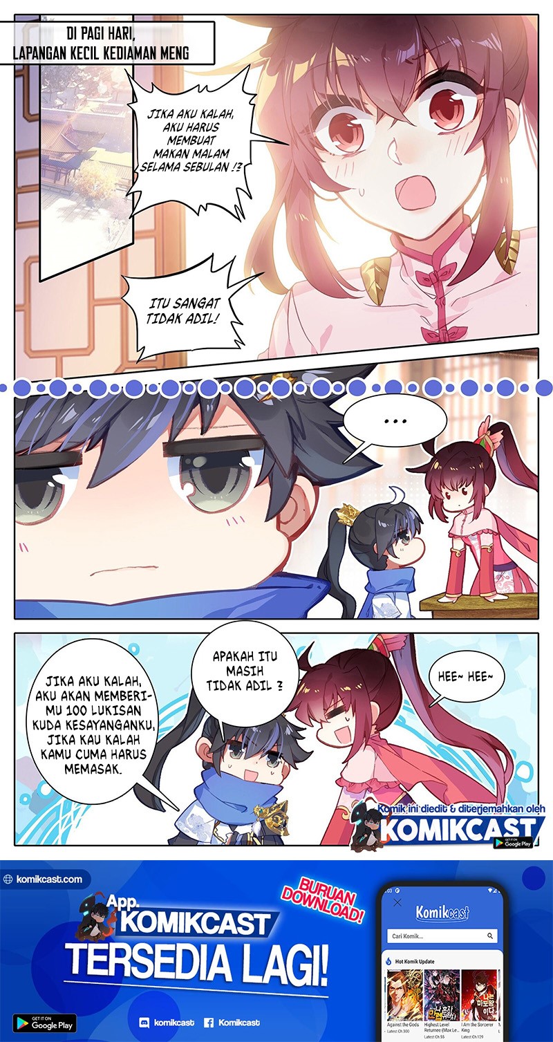 Cang Yuantu (Azure Legacy)