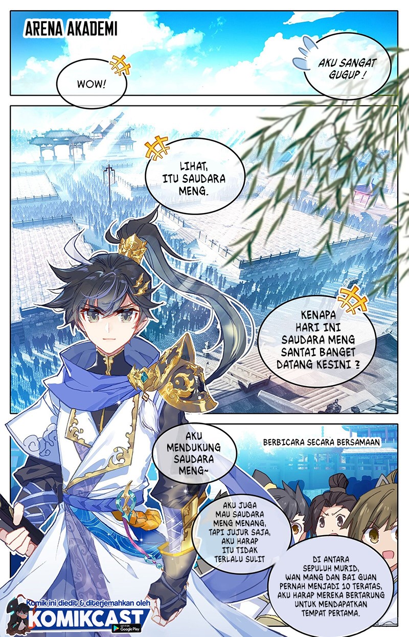 Cang Yuantu (Azure Legacy)