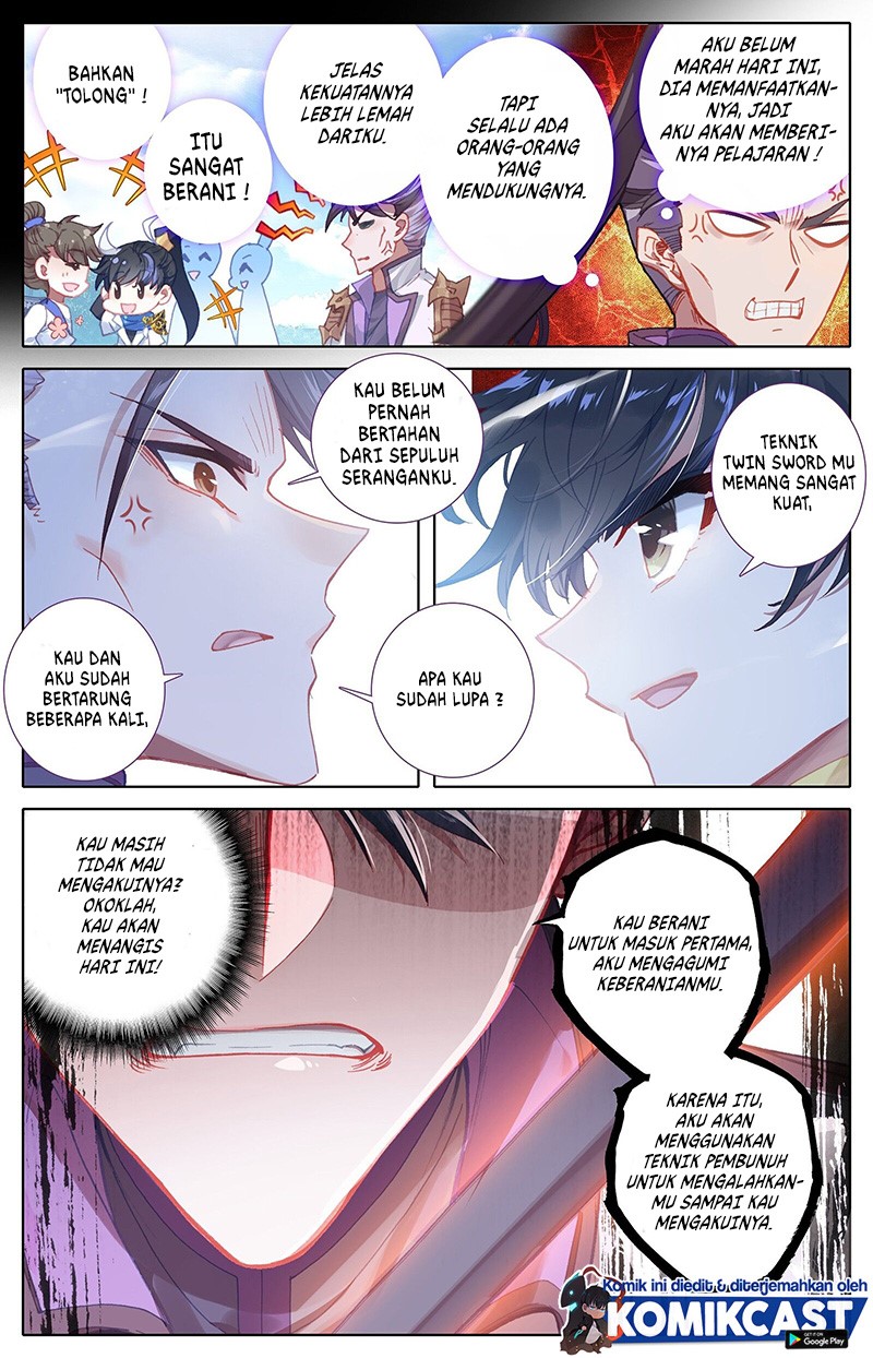 Cang Yuantu (Azure Legacy)