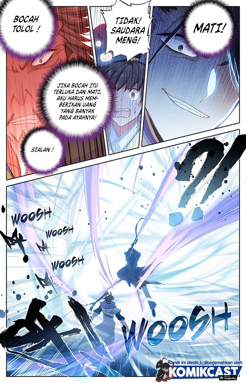 Cang Yuantu (Azure Legacy)