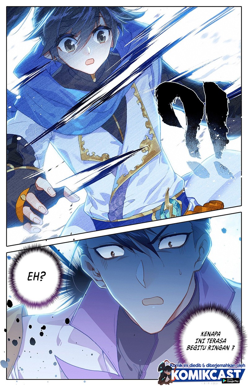Cang Yuantu (Azure Legacy)