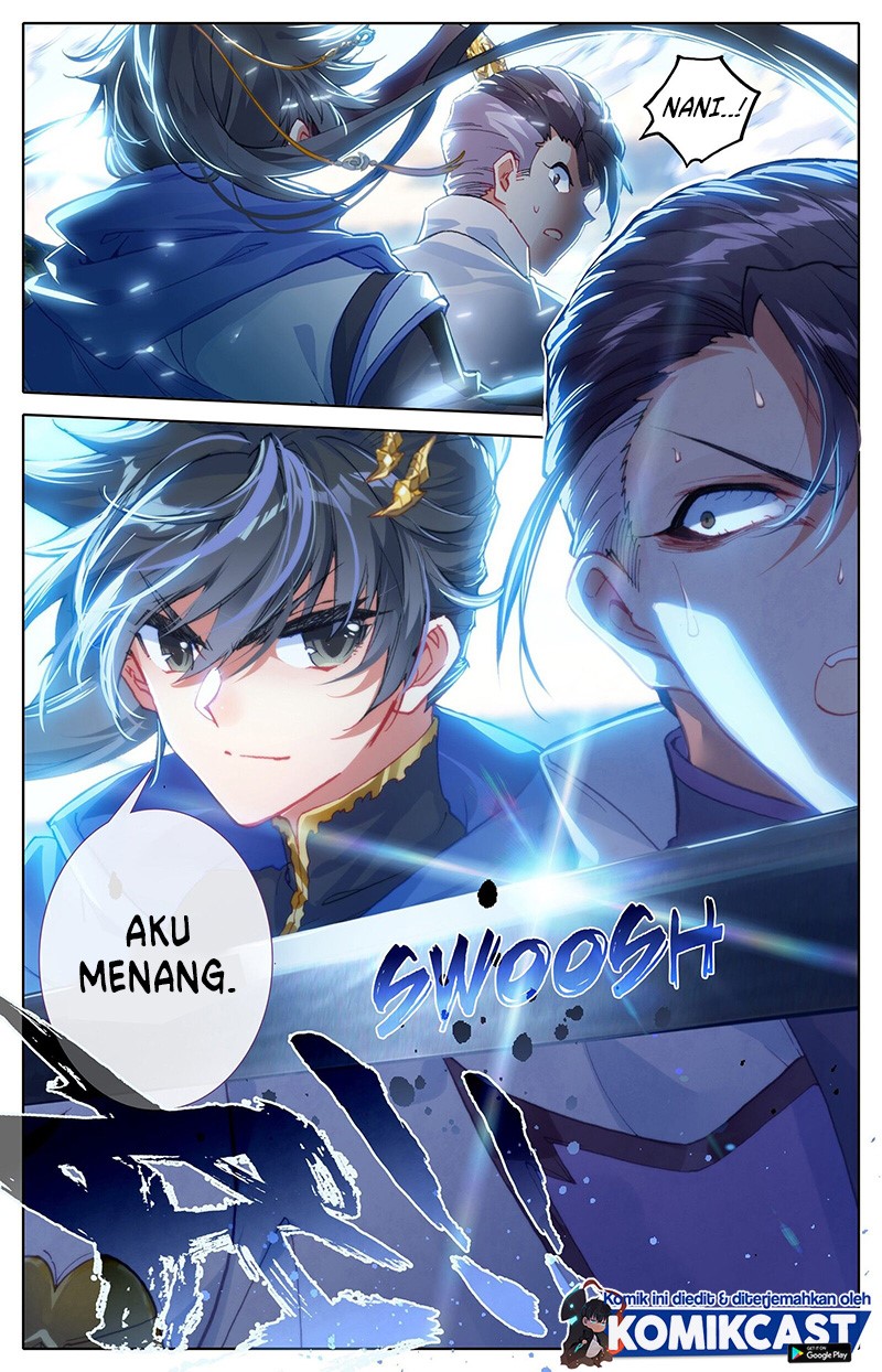Cang Yuantu (Azure Legacy)