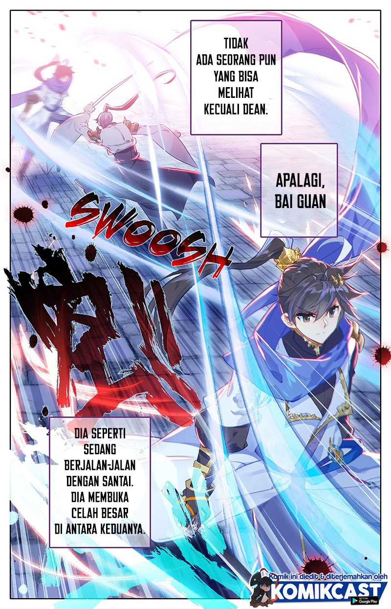 Cang Yuantu (Azure Legacy)