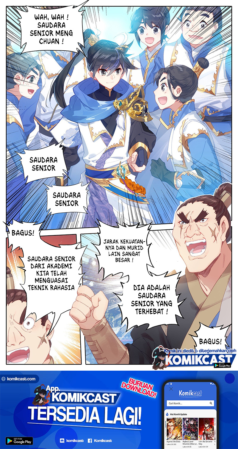 Cang Yuantu (Azure Legacy)