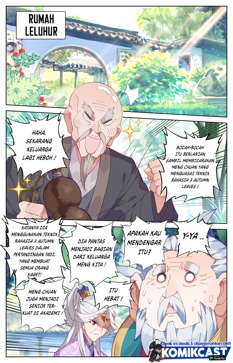 Cang Yuantu (Azure Legacy)