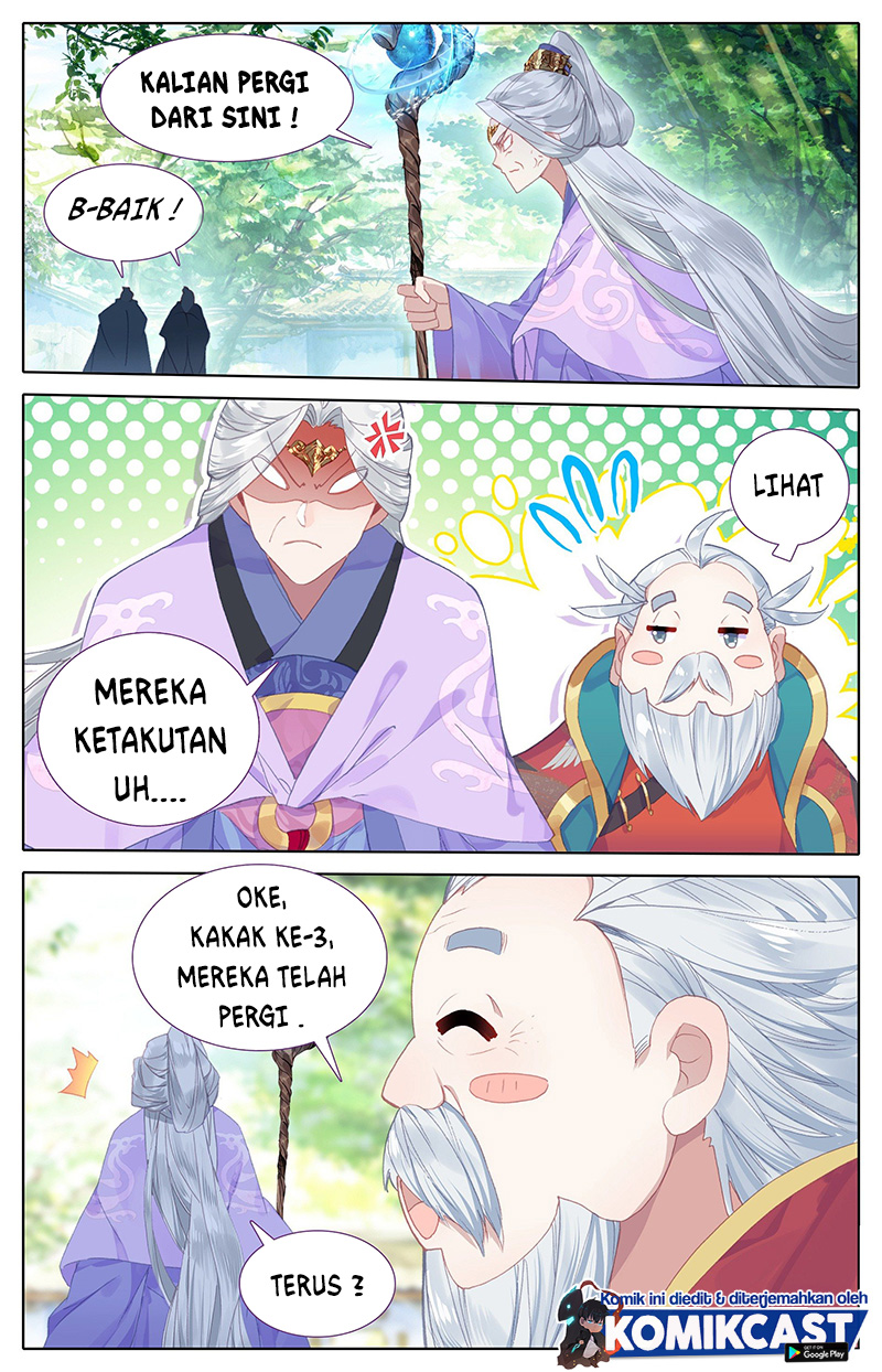 Cang Yuantu (Azure Legacy)