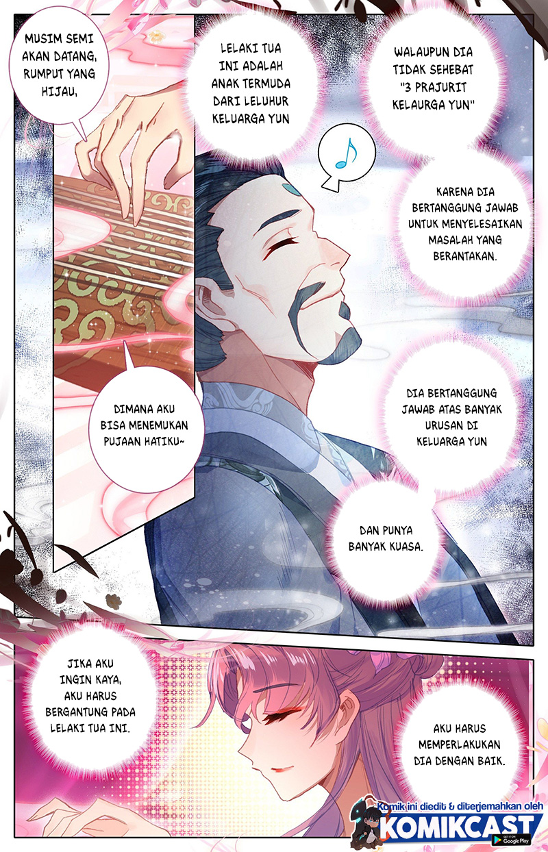 Cang Yuantu (Azure Legacy)