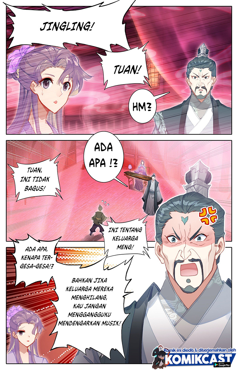 Cang Yuantu (Azure Legacy)