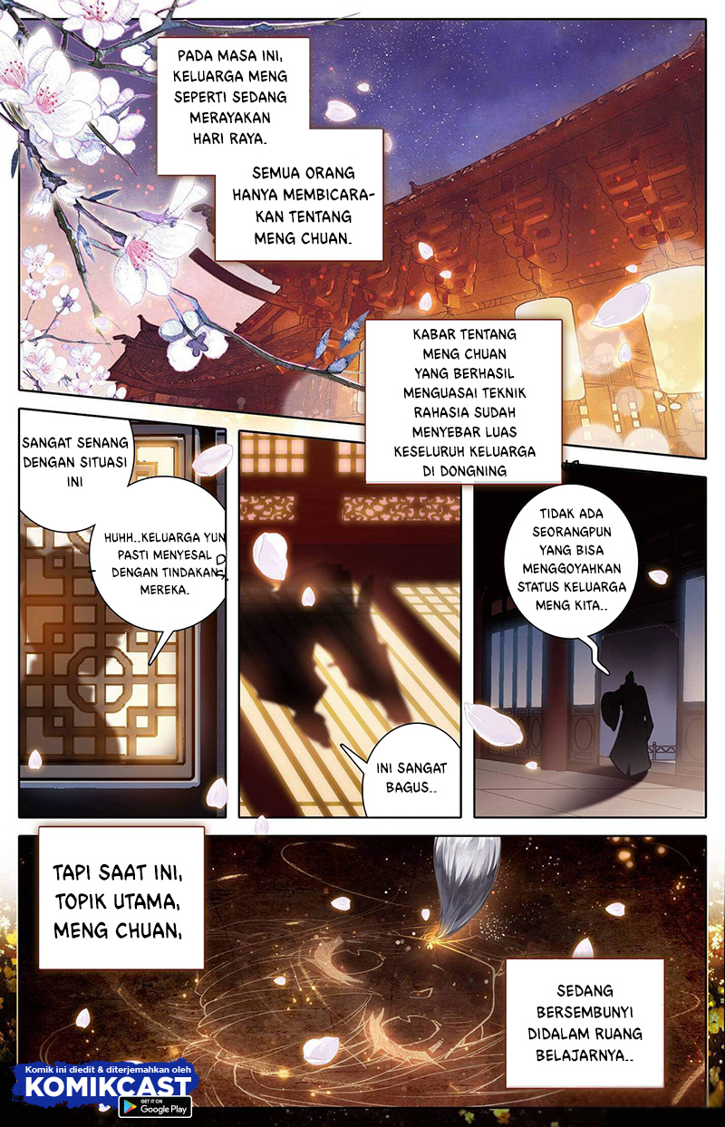 Cang Yuantu (Azure Legacy)