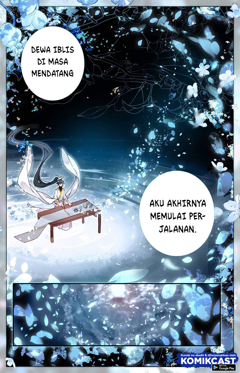 Cang Yuantu (Azure Legacy)