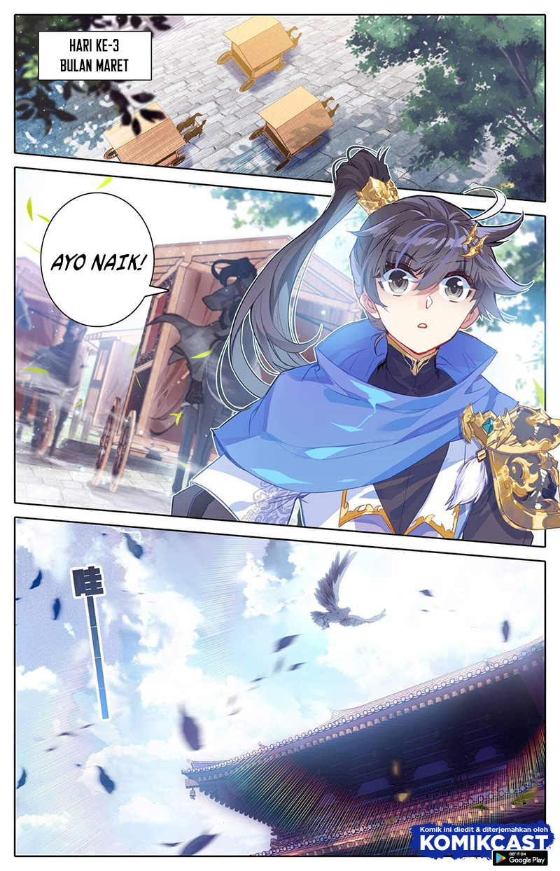 Cang Yuantu (Azure Legacy)