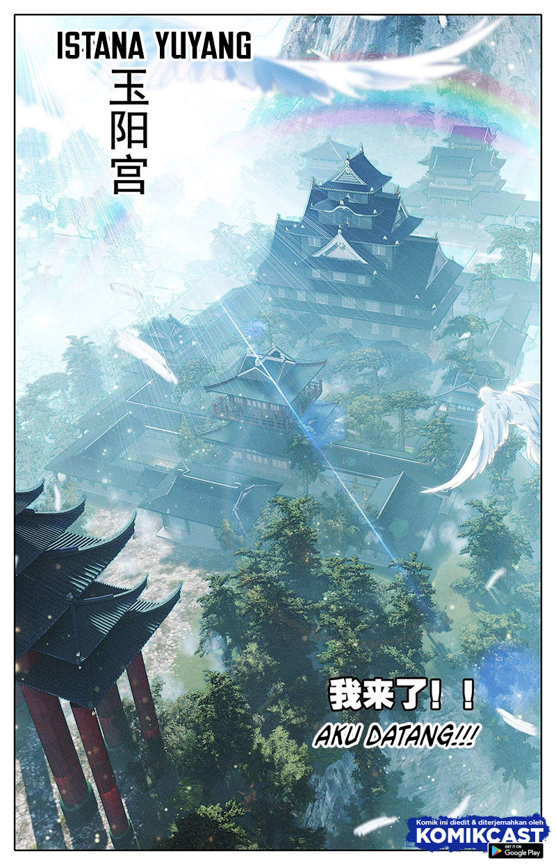 Cang Yuantu (Azure Legacy)