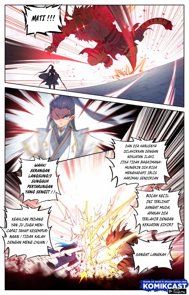 Cang Yuantu (Azure Legacy)