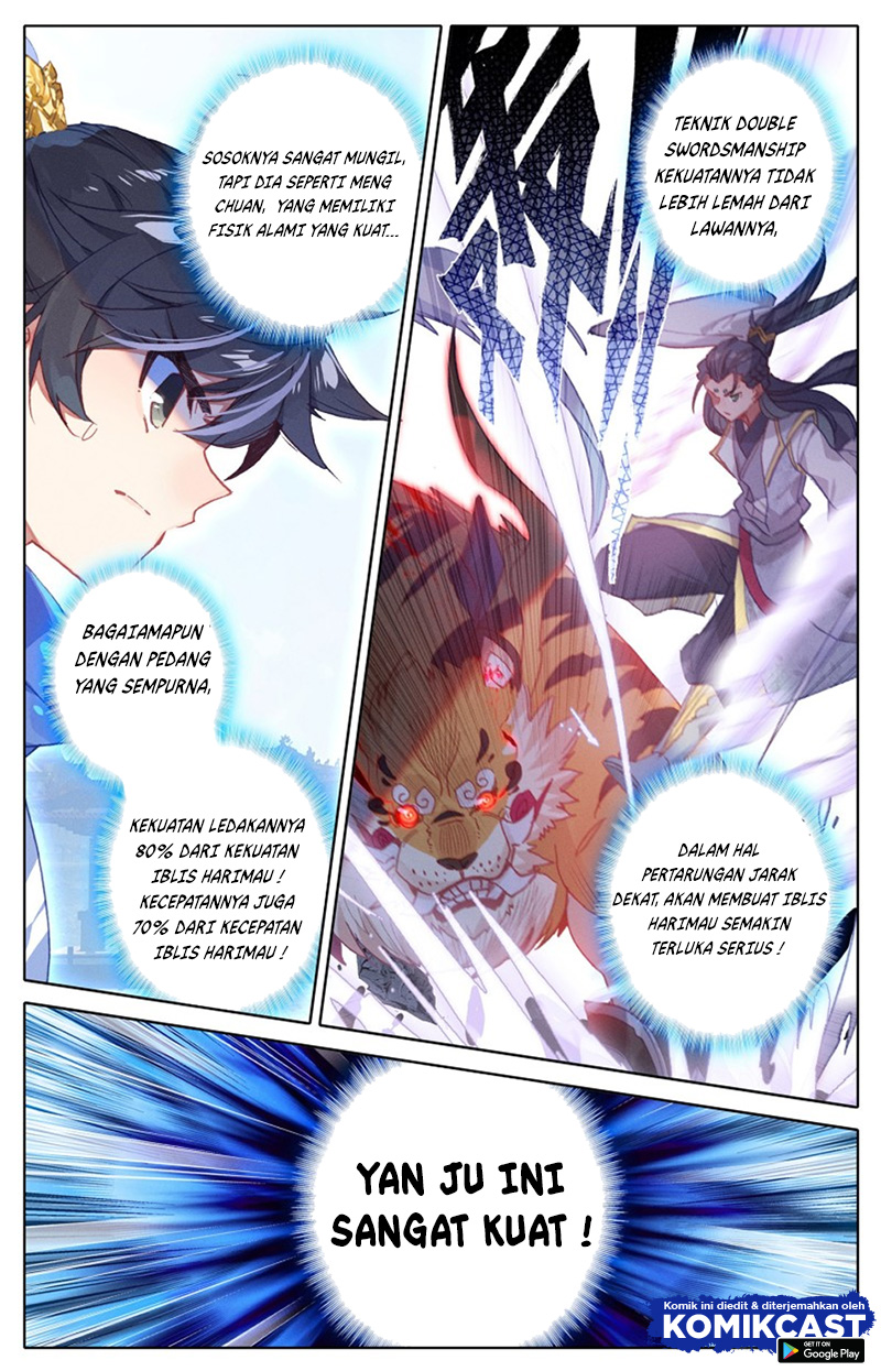 Cang Yuantu (Azure Legacy)