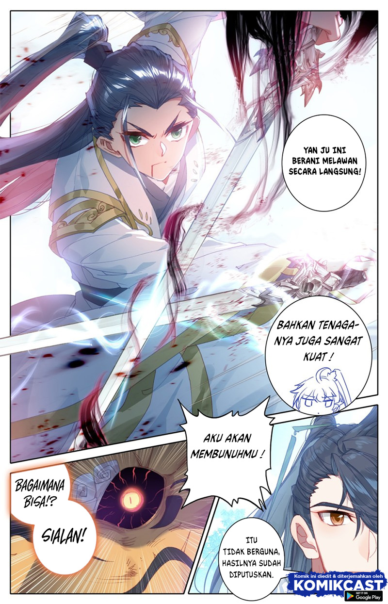 Cang Yuantu (Azure Legacy)