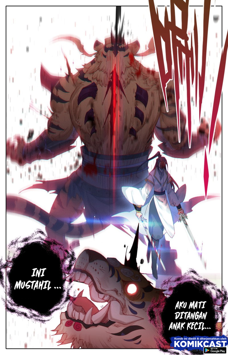 Cang Yuantu (Azure Legacy)