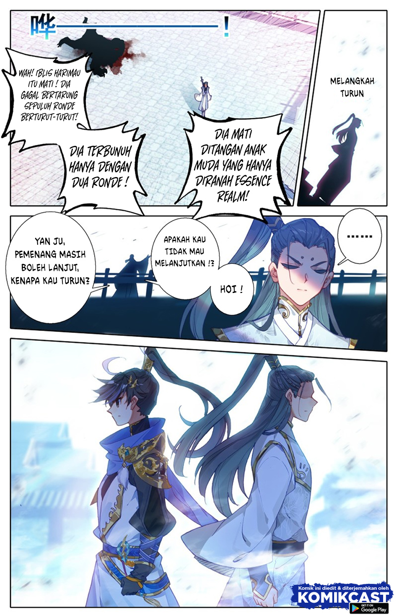 Cang Yuantu (Azure Legacy)
