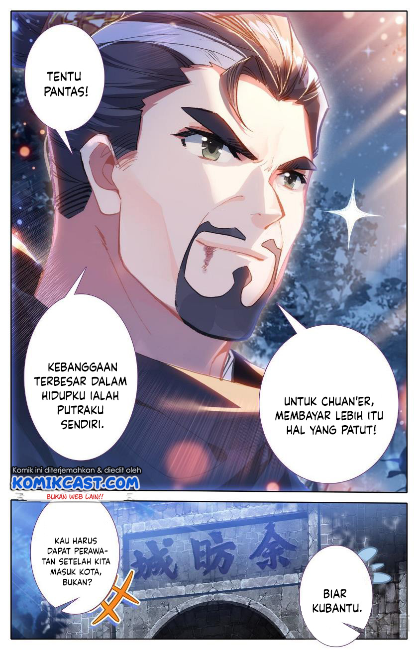 Cang Yuantu (Azure Legacy)