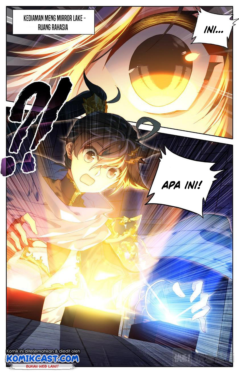 Cang Yuantu (Azure Legacy)