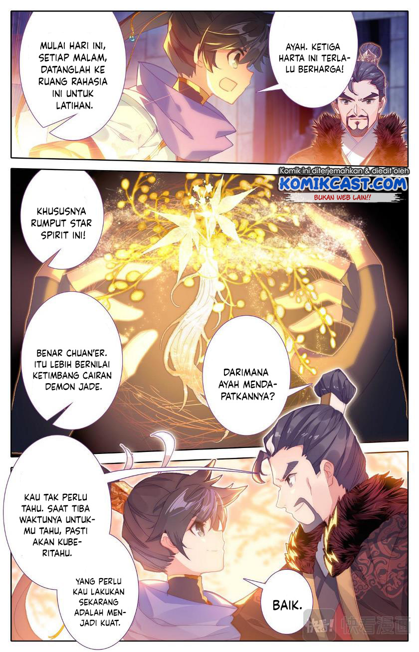 Cang Yuantu (Azure Legacy)
