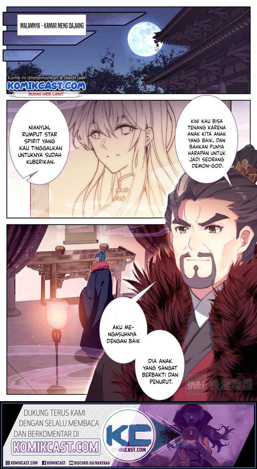 Cang Yuantu (Azure Legacy)