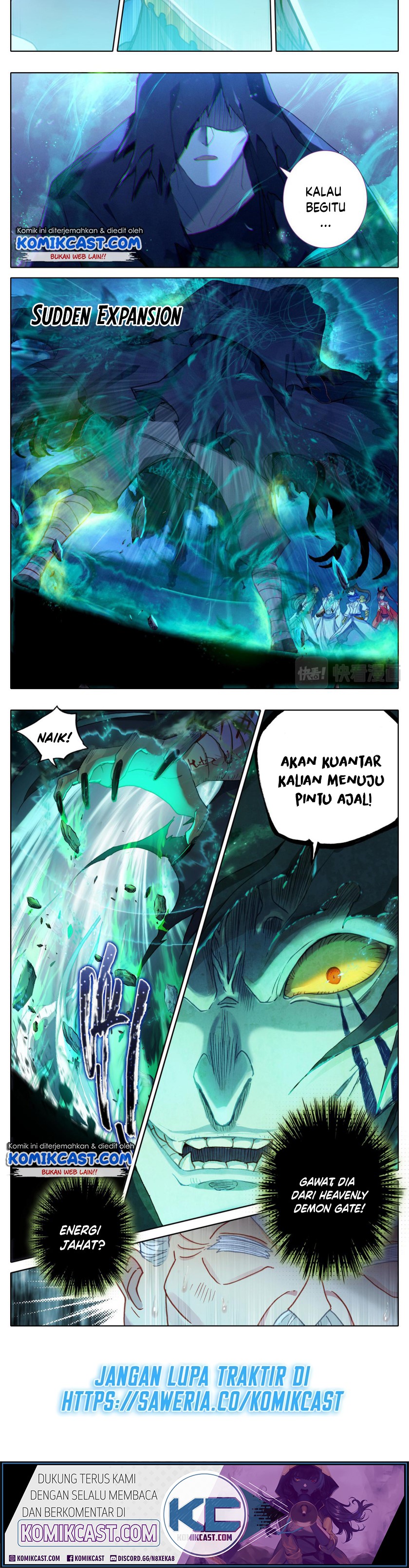 Cang Yuantu (Azure Legacy)