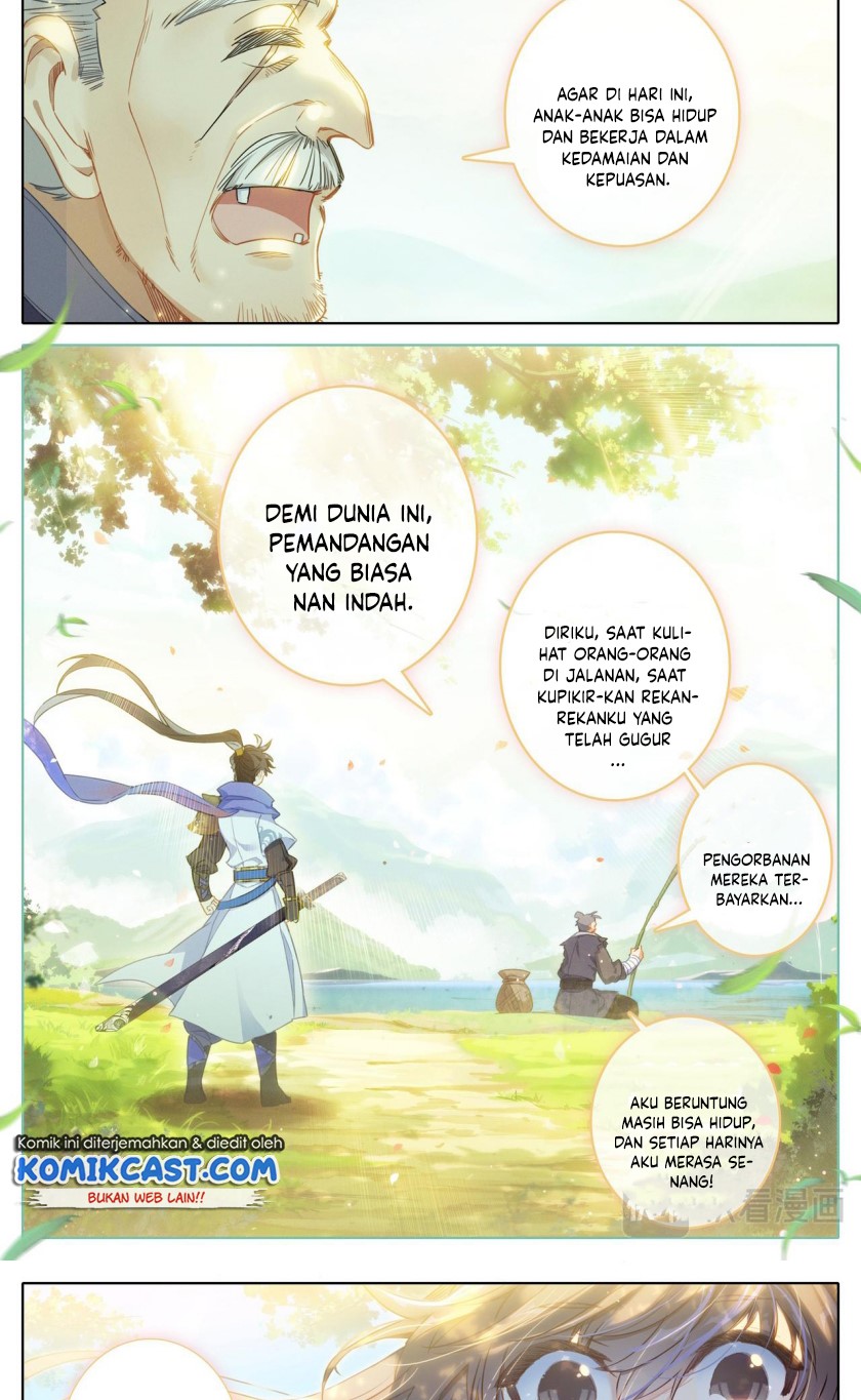 Cang Yuantu (Azure Legacy)