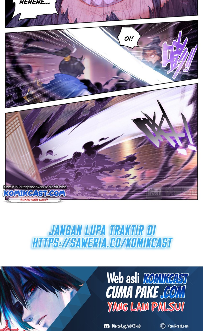 Cang Yuantu (Azure Legacy)