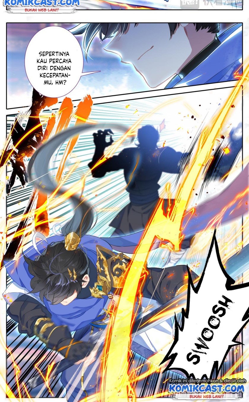 Cang Yuantu (Azure Legacy)