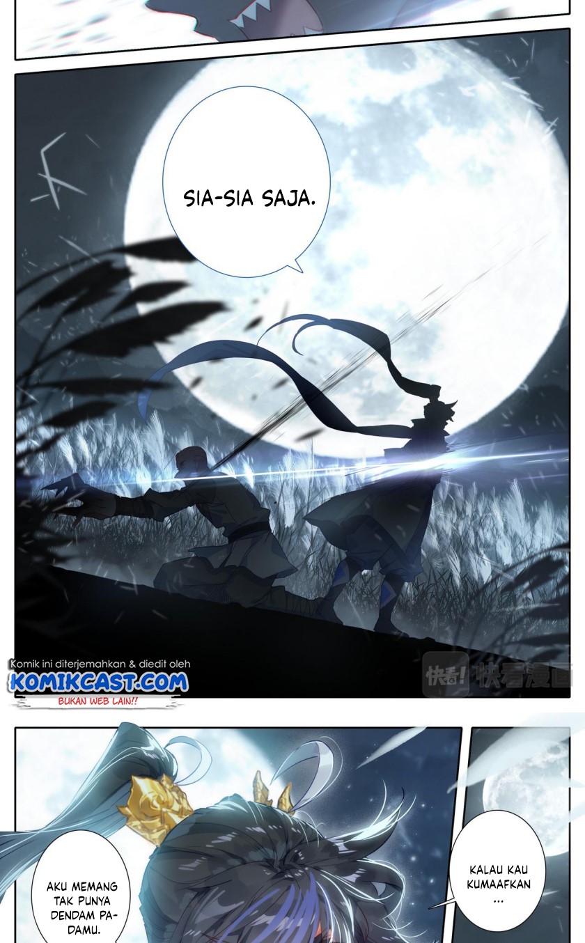 Cang Yuantu (Azure Legacy)