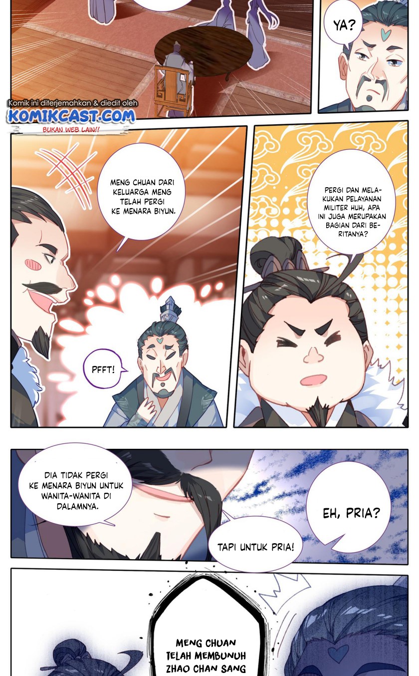 Cang Yuantu (Azure Legacy)