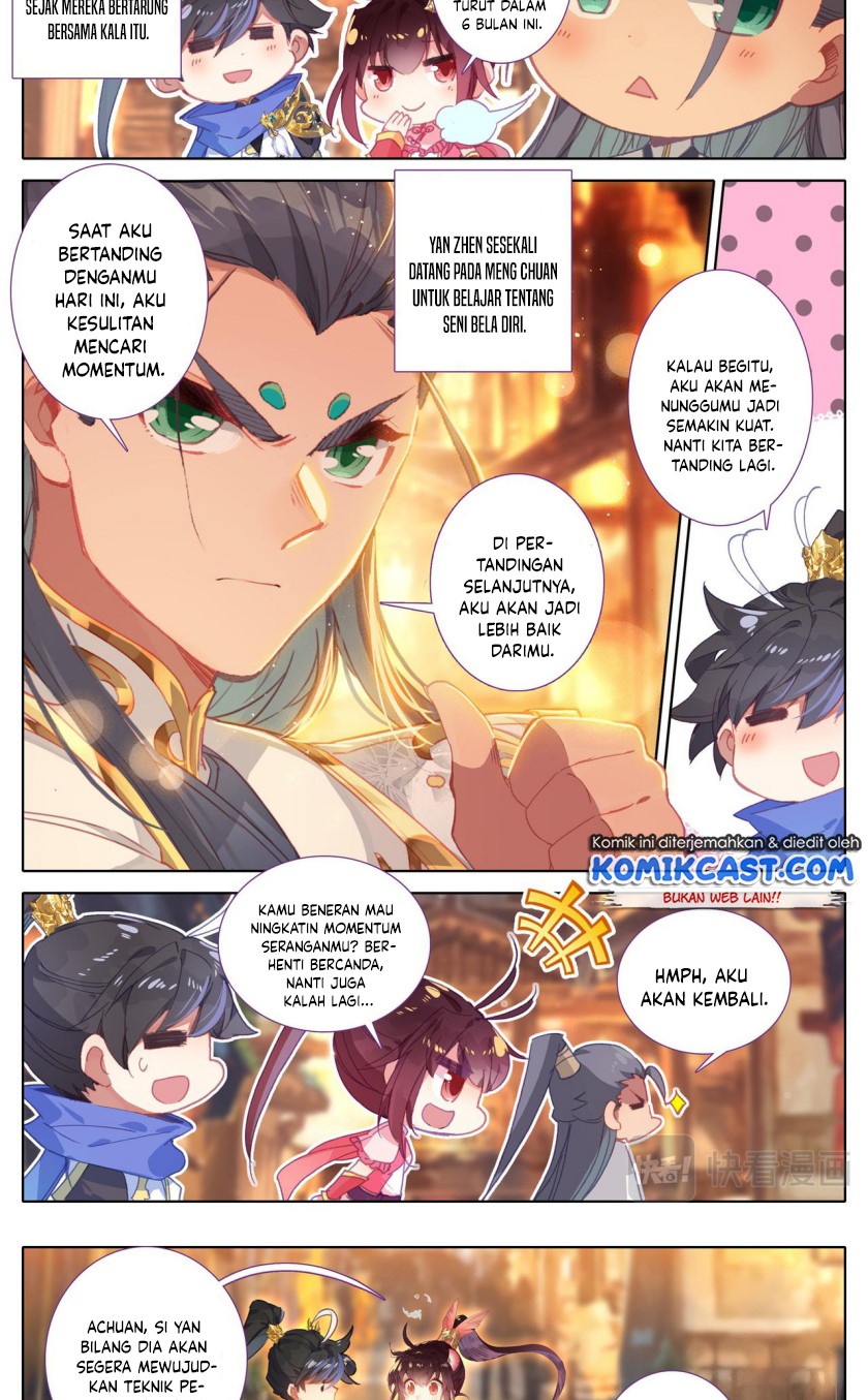 Cang Yuantu (Azure Legacy)