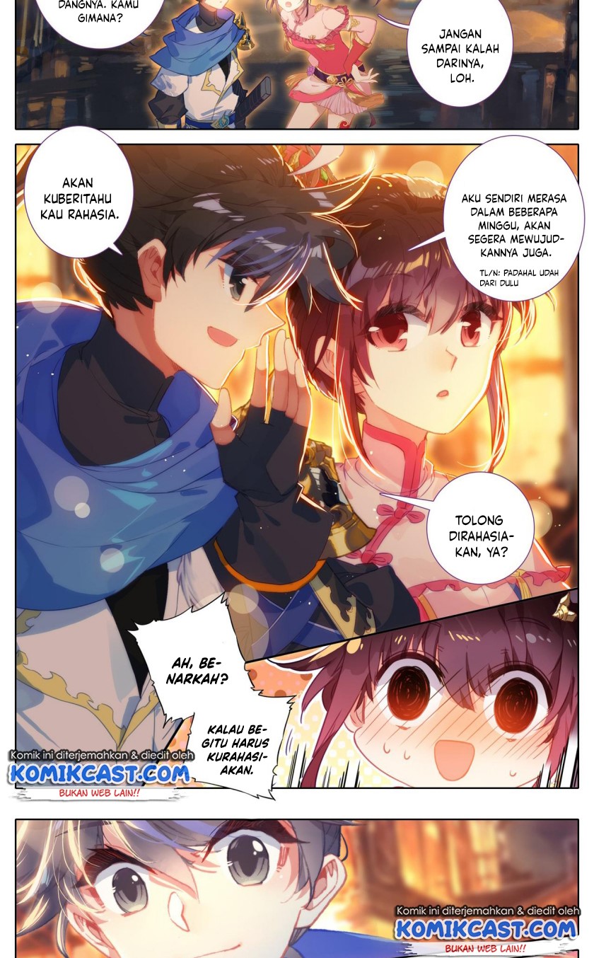 Cang Yuantu (Azure Legacy)