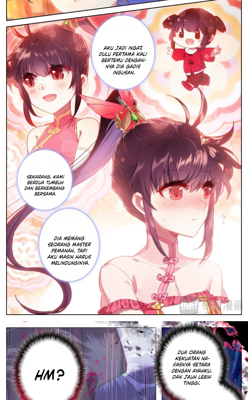 Cang Yuantu (Azure Legacy)