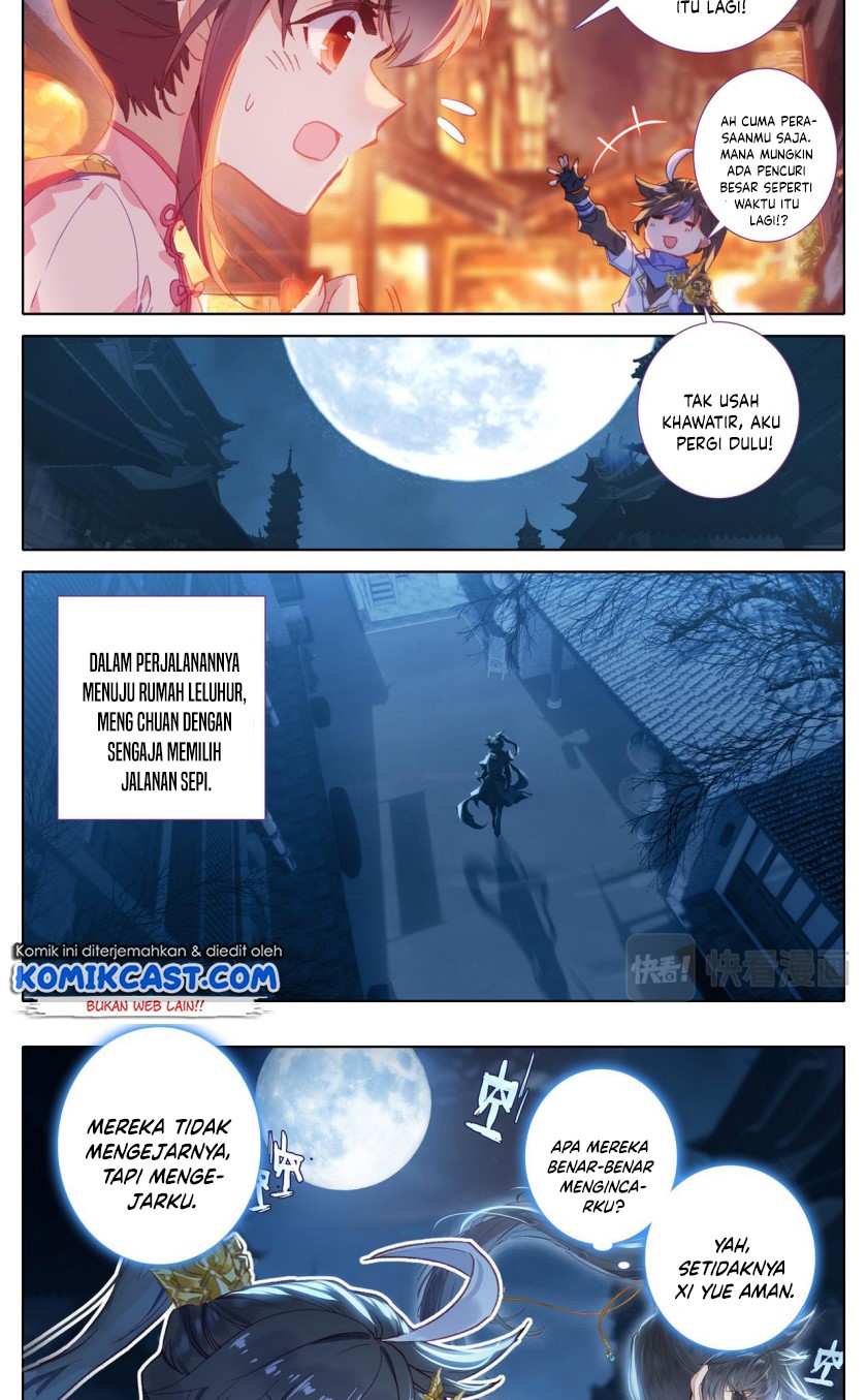 Cang Yuantu (Azure Legacy)
