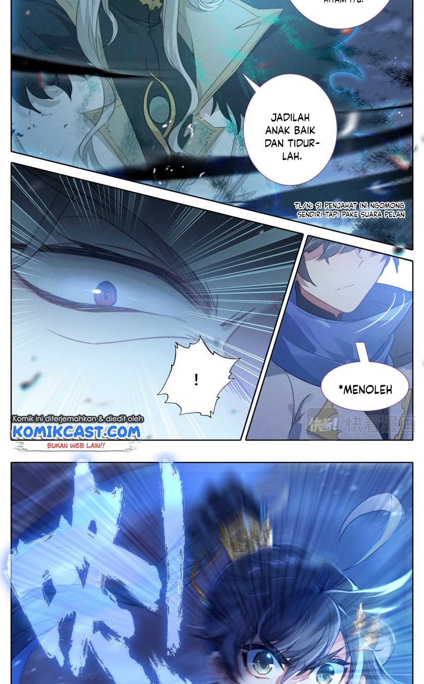 Cang Yuantu (Azure Legacy)