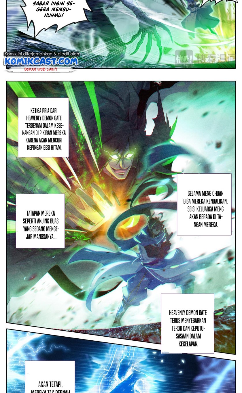 Cang Yuantu (Azure Legacy)